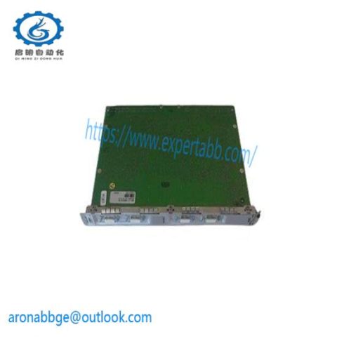 GE INTERFACE CTP-550131 PLC Interface Board
