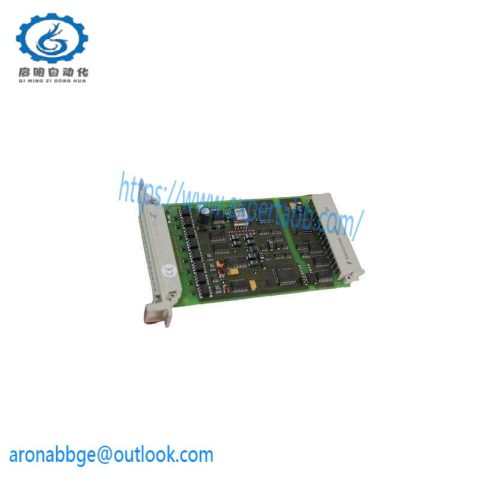 JOHNSON P70JA-16 Industrial Control Module