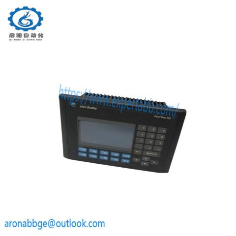 KAPAREL PS3312 Control Module, Industrial Automation