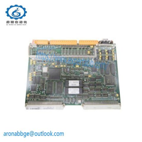 KEBA AR281 Industrial Control Module