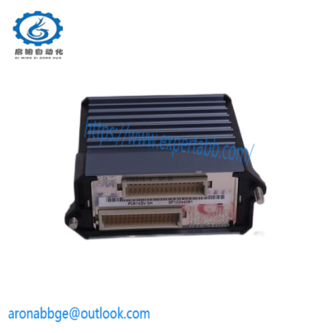 KEBA DO321 Industrial Control Module