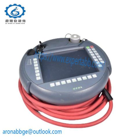 KEBA IP706 Industrial Control Module