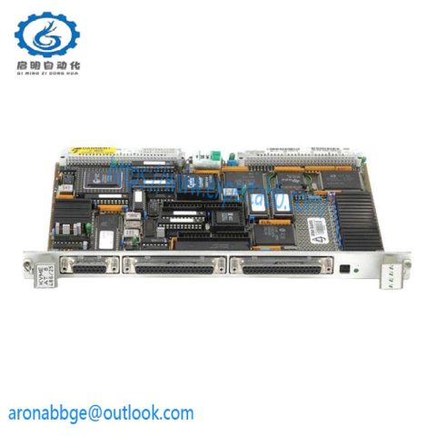 KEBA OP362-LD/W-5200 - High Precision Industrial Control Module