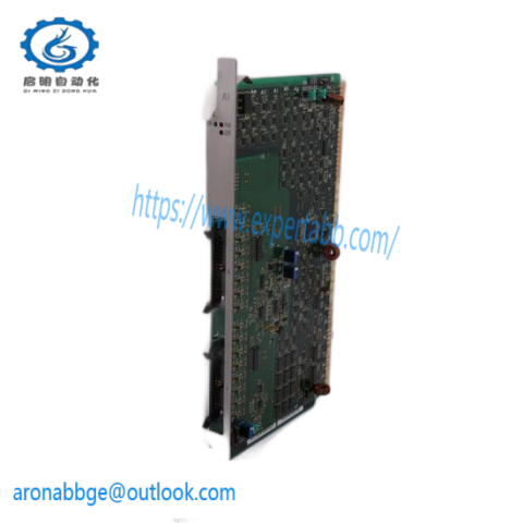 KEPCO 4882-27 Industrial Control Module