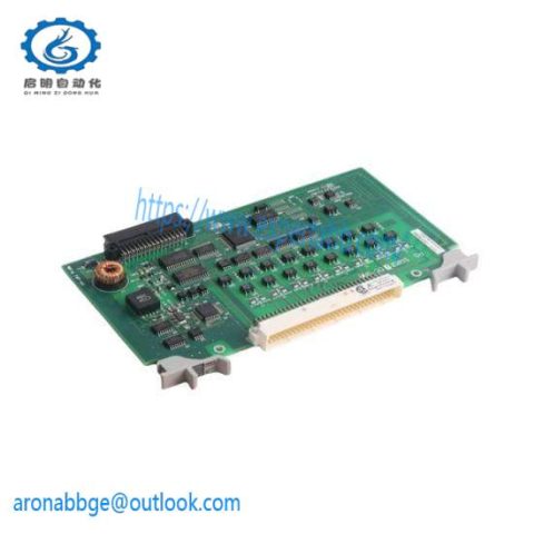 KIDDE FENWAL 12-E27121-020-05 Fire Detection Module