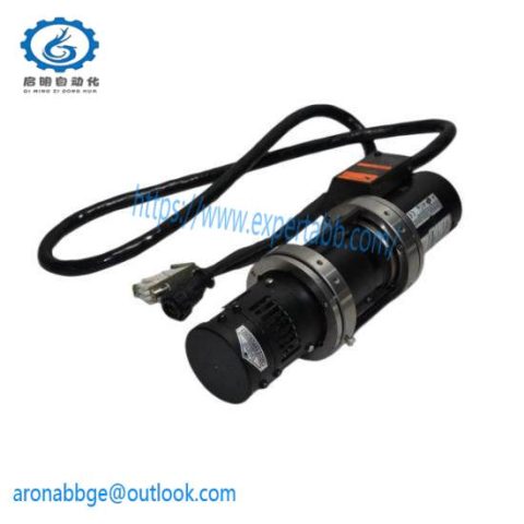 KLA KLA 5105 High Precision Measurement Module