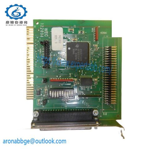 KLA Drive Board P/N KLA-TENCOR-710-806050-01, High-Performance Industrial Control Component