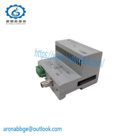 KOGANEI CS4HB - High Precision Control Module