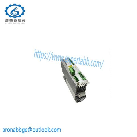 KOLLMORGEN 60WKS-M240/22 Analog Servo Amplifier for Industrial Control Systems