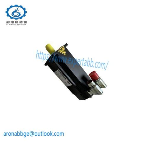 KOLLMORGEN CP320260 High-Precision Control Module