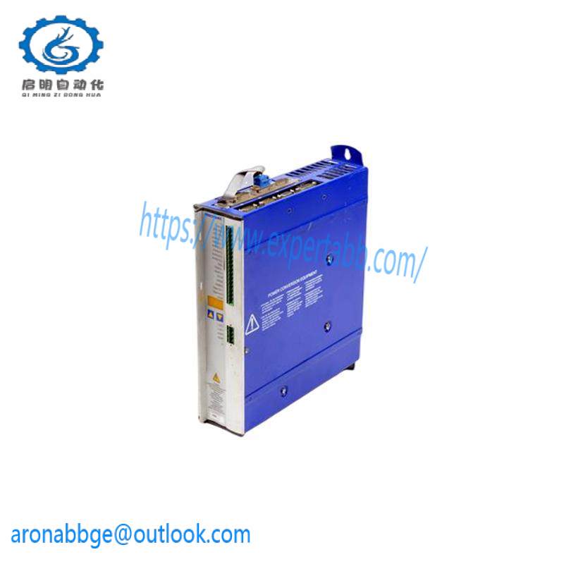 kollmorgen_e33ncha-lnn-ns-00_2.jpg KOLLMORGEN E33NCHA-LNN-NS-00 High Performance AC Drive for Industrial Applications