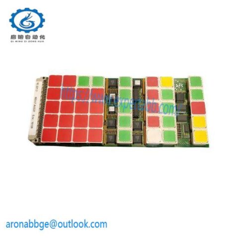 KONGSBERG 8100183 - High Performance Control Module