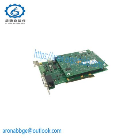 KUKA 00-117-336 Custom Processing Industrial Control Module