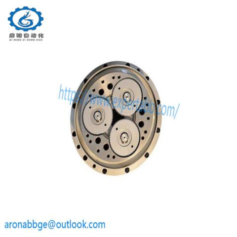 KUKA 1FK6081-6AF71-1ZZ9-Z Industrial Control Module