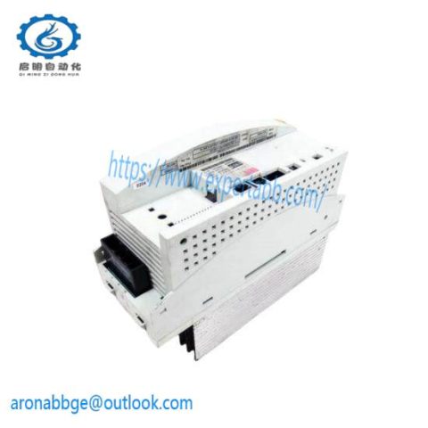 KUKA KSD1-08 Drive Module for Industrial Automation