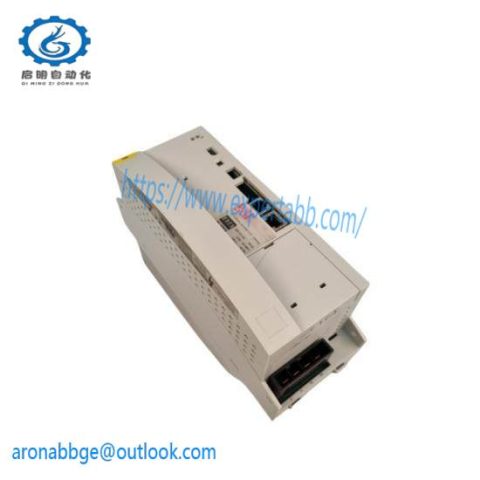 KUKA KSD1-16 Drive for Industrial Automation Solutions