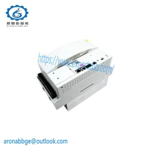 KUKA KSD1-48 Industrial Drive Module