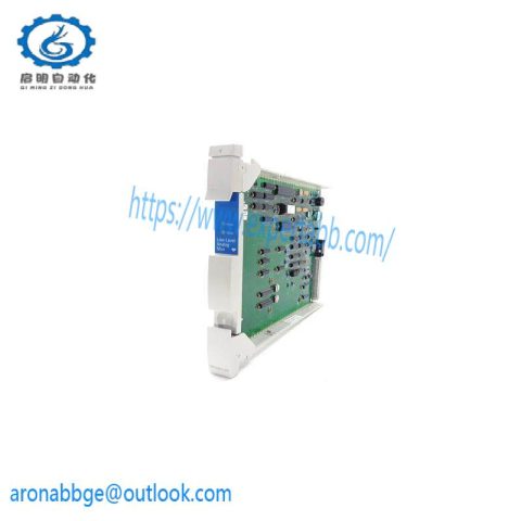 LAM 810-066590-004 Process Control Module
