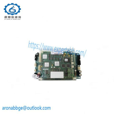 LAM 810-800081-018 Industrial Control Module