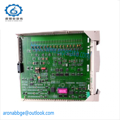 LAM 810-801237-021 High Performance Industrial Control Module