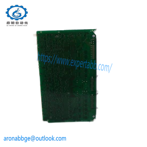 Lambda LZS-A1500-3 High-Precision Industrial Control Module