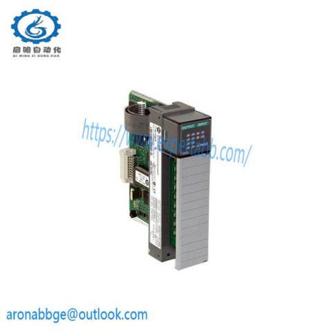 LENRZ L5311-EURO, Industrial Control System Module
