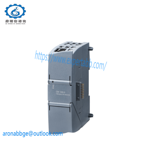 LUDLUM 2401-P Radiation Detector Module