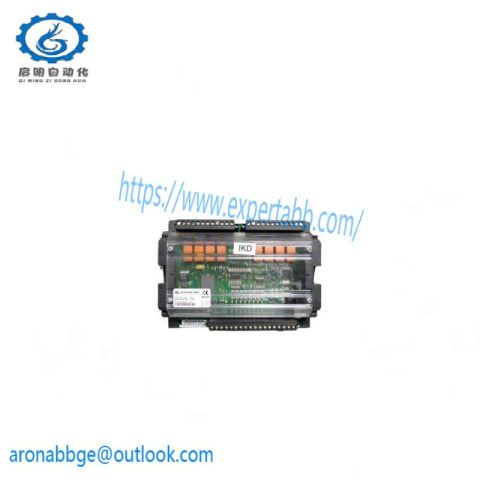 MAGNETEK HP4-1D-T-S1139 High-Quality Industrial Control Module