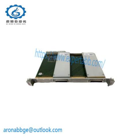 MEN A201SR04 - High Performance Industrial Control Module