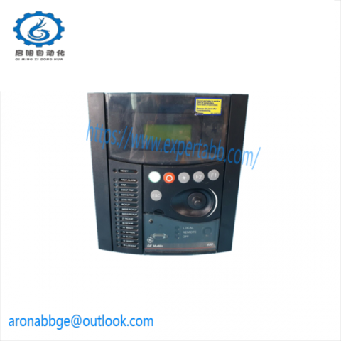 MERCURY STEP C-663 CONTROLLER - High-Performance Industrial Control Module