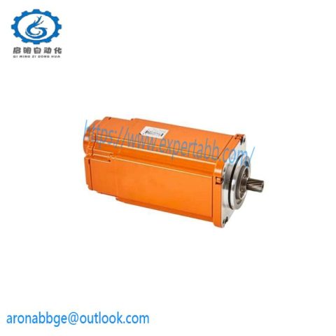Kollmorgen MERCURY STEP C-663 MOTOR