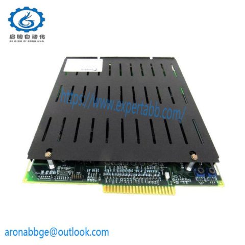 METSO 020A0082 Control Module