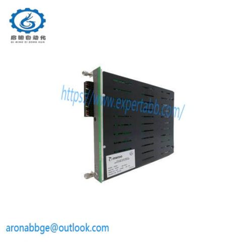METSO A413111 Industrial Control Module