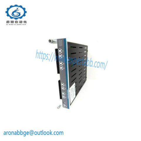 METSO A413140 PLC Control Module for Industrial Automation