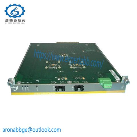 METSO A413222 Control Module