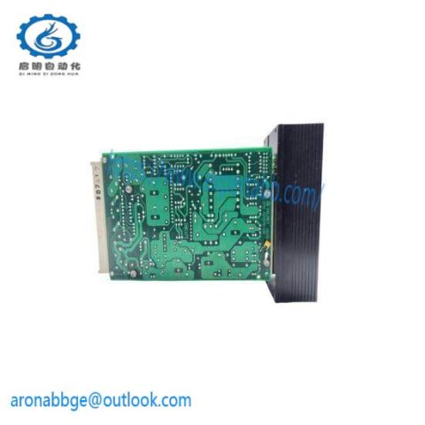 METSO A413325 - Industrial Control Module for Precision Manufacturing