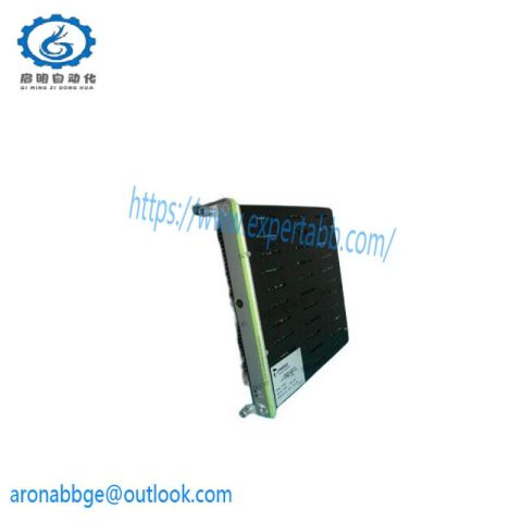 METSO IOP302 - Industrial Control Module