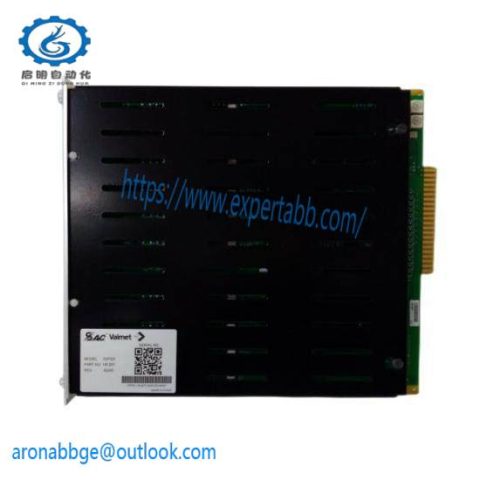 METSO IOP331, Industrial Control Module