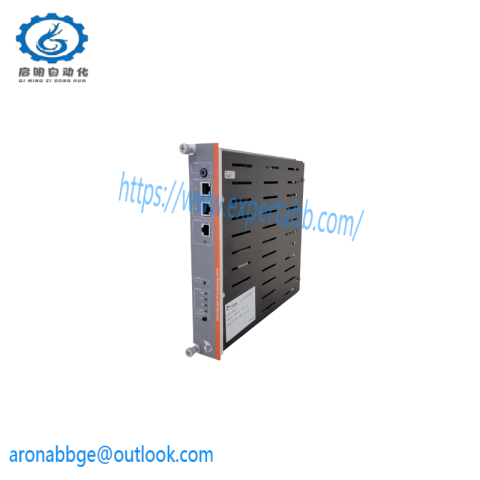 METSO PDP401 Process Control Module