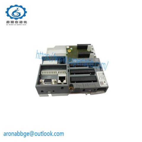 Mitra PE1937/23BU - High Precision Industrial Automation Module