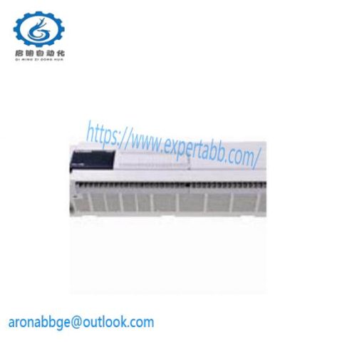 Mitsubishi A1S65B-S1 - High-Performance Digital Input Module for Industrial Automation