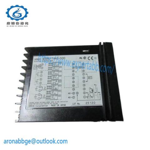 Mitsubishi A1SJ51T64 High-Performance Industrial Module