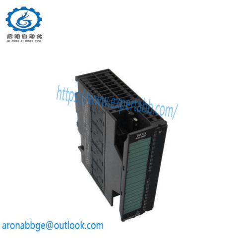 MOORE 16147-51-02 Industrial Control Module