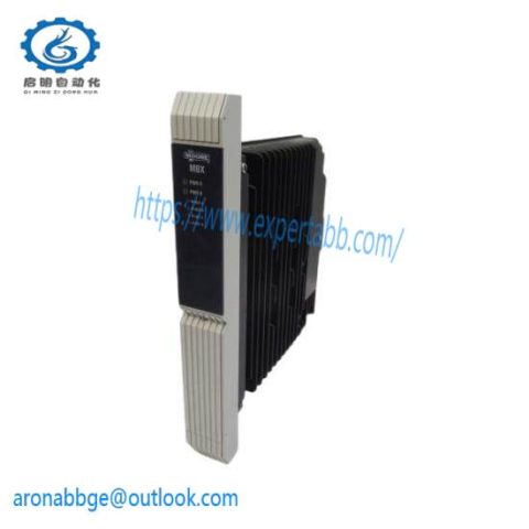 MOORE 16310-71-1 6209-2039-1 Industrial Automation Module