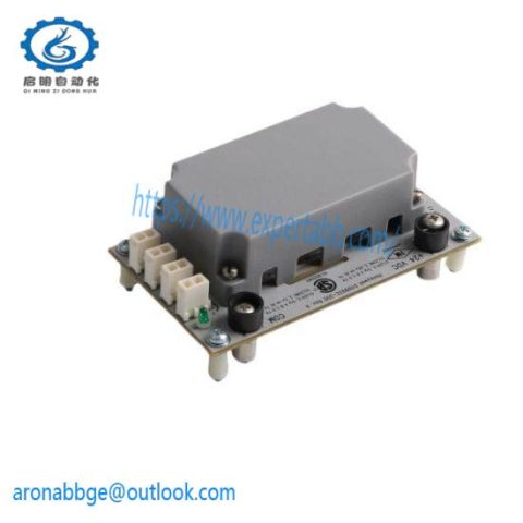 MOORE 42-30 Digital Control Module for Industrial Automation