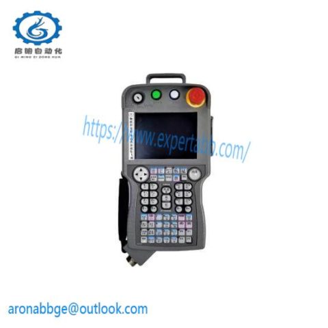 YASKAWA MOTOMAN HW9381022 Industrial Robotic Arm