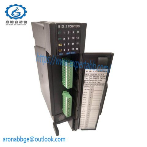 MOTOROLA 188987-008R Module for Advanced Control Solutions