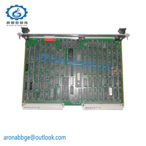 MOTOROLA IPMC761 - New Industrial Control Module