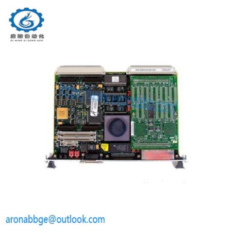 MOTOROLA MVME162-522A Industrial Control Module