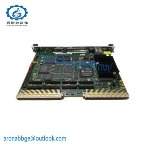MOTOROLA MVME2301-900 - High-Performance Industrial Control Module